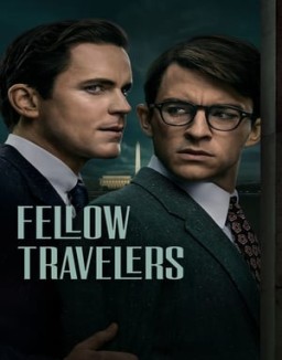 Fellow Travelers serie castellano