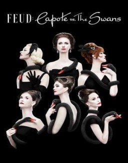 Feud: Bette y Joan serie castellano