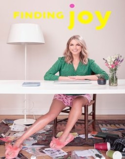 Finding Joy serie castellano
