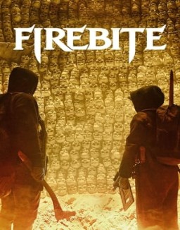 Firebite serie castellano