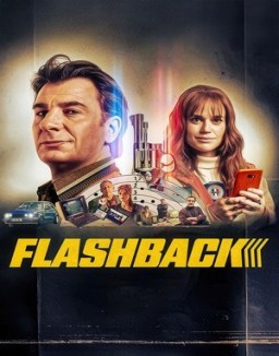 Flashback serie castellano