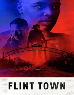 Flint Town serie castellano