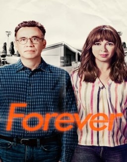 Forever serie castellano
