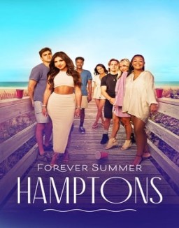 Forever Summer: Hamptons serie castellano