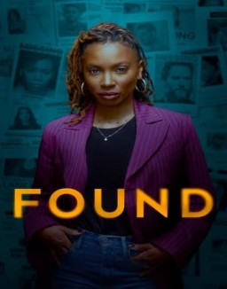 Found serie castellano