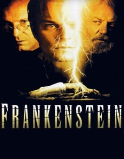 Frankenstein serie castellano