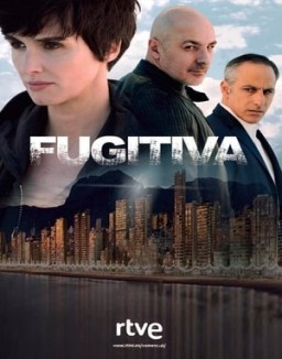 Fugitiva serie castellano