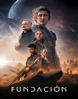 Fundación serie castellano