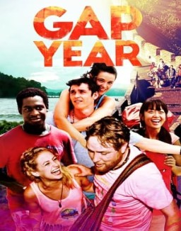 Gap Year serie castellano