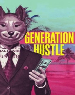Generation Hustle serie castellano