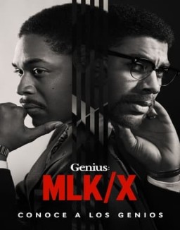 Genius serie castellano