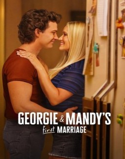 Georgie y Mandy: Primer matrimonio serie castellano