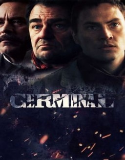 Germinal serie castellano