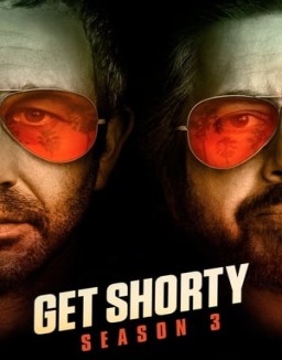 Get Shorty serie castellano