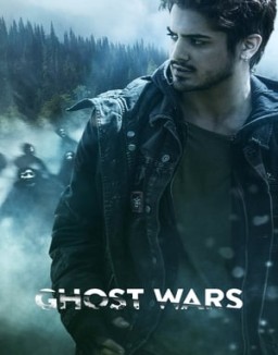 Ghost Wars serie castellano
