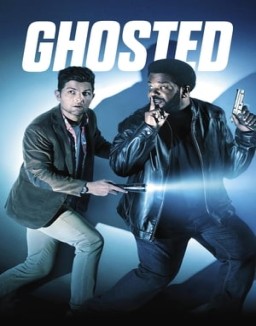 Ghosted serie castellano