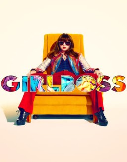 Girlboss serie castellano