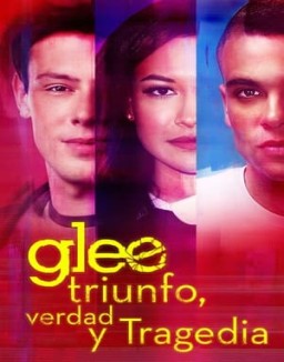 Glee: La serie maldita serie castellano