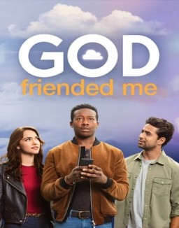 God Friended Me serie castellano