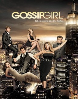 Gossip Girl (2007) serie castellano
