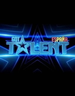 Got Talent España serie castellano