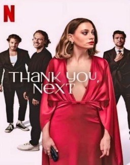 Gracias, ¿el siguiente? serie castellano