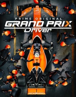 Grand Prix Driver serie castellano