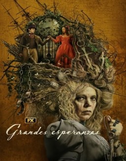 Grandes esperanzas serie castellano