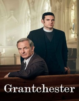 Grantchester serie castellano