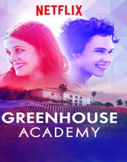 Greenhouse Academy serie castellano