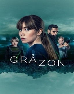 Greyzone serie castellano
