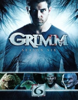 Grimm serie castellano