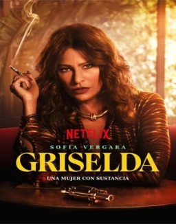 Griselda serie castellano