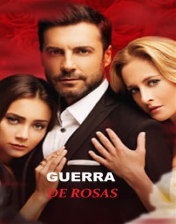 Guerra de rosas serie castellano