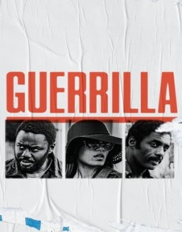 Guerrilla serie castellano