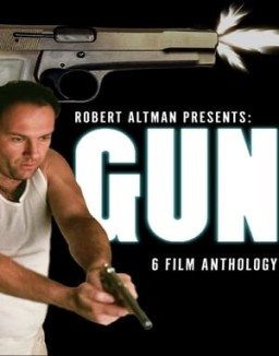 Gun serie castellano