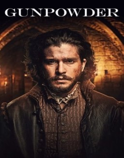 Gunpowder serie castellano