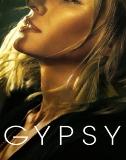 Gypsy serie castellano