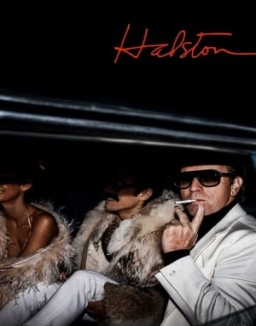 Halston serie castellano