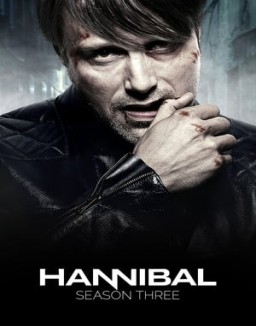 Hannibal serie castellano