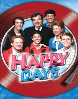 Happy Days serie castellano