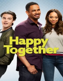 Happy Together serie castellano