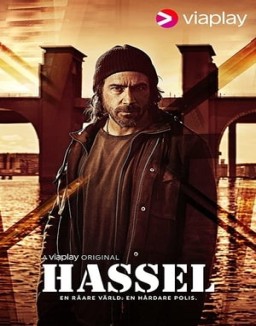 Hassel serie castellano