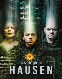 Hausen serie castellano