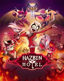 Hazbin Hotel serie castellano