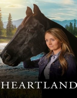 Heartland serie castellano