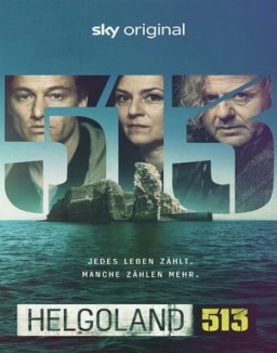 Helgoland 513 serie castellano