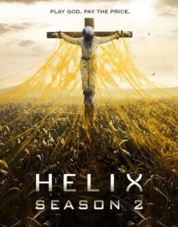 Helix serie castellano