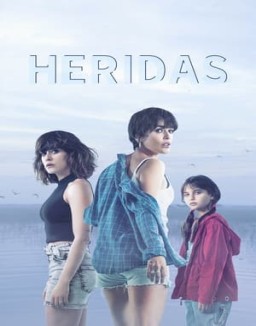 Heridas serie castellano