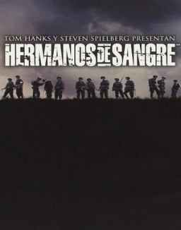 Hermanos de sangre serie castellano